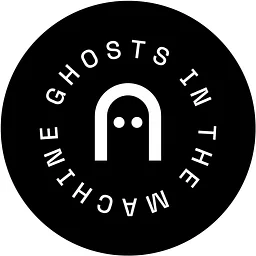 Ghosts in the Machine