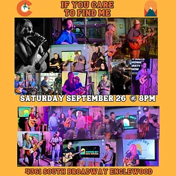 The LAST Live music at Western Sky