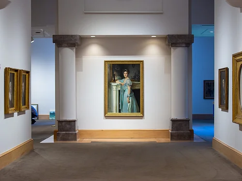 Meet Me: Voices of Silence