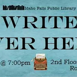 Write Over Here