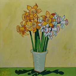 Julian Bell