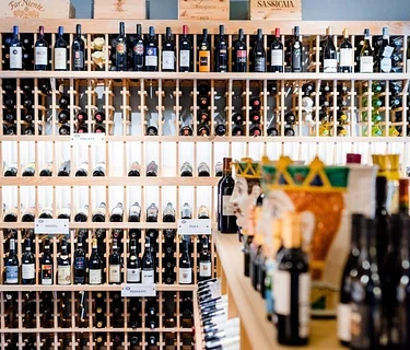 Summer Sips at Virginia Philip