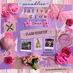 Sessions presents: Canabliss