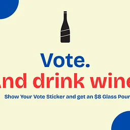 Celebrate the Vote!