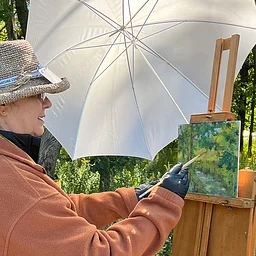 Art in Nature Festival