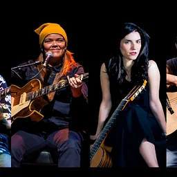 International Guitar Night XXVI