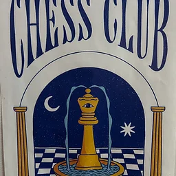 Chess Club