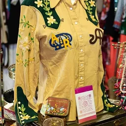 Time Travelers Vintage Expo