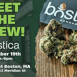 East Boston | Bostica In-Store Pop-Up