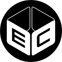 The Empty Corner logo