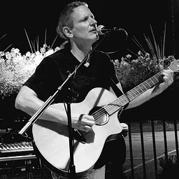 Chris Newell