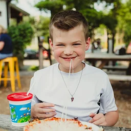 A/B Honor Roll Pizza Week