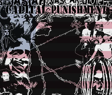 NASCAR ALOE + JASIAH: Capital Punishment Tour