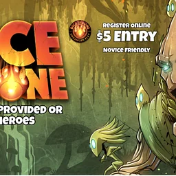 TGPL - Dice Throne Tournament