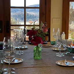 Chef's Table October 30, 2026