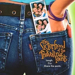 10/27/26 A Sisterhood of the Traveling Pants Book Club