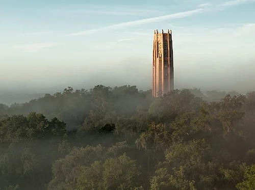 International Carillon Festival: Singing Bells and Singing Bowls: An All-New Musical Experience