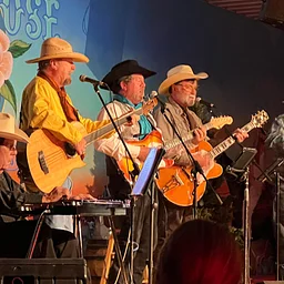 3 Trails West Oct. 31 Special Halloween Show
