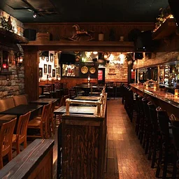 The Original Patsy's Irish Pub, Laguna Niguel
