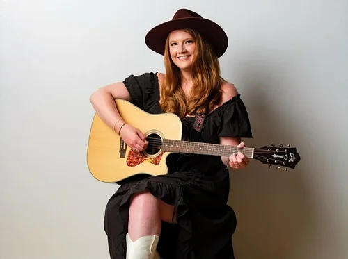 Live Music in Saratoga Springs – Maggie Doherty at Artisanal Brew Works
