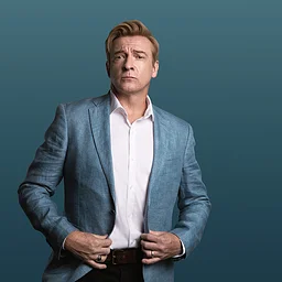 Rhys Darby