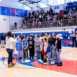 UMass Lowell MBB vs. Binghamton | Kennedy Athletic Center