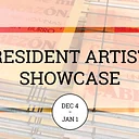2026 Resident Artist Showcase
