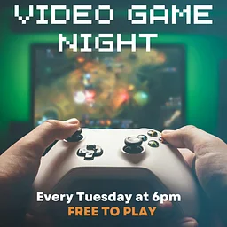 Video Game Night