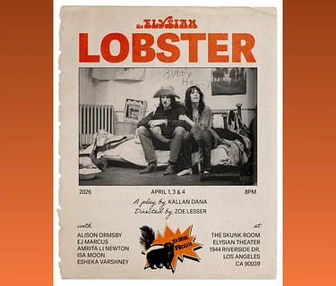Lobster (Skunk Room)