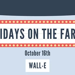 Fridays on the Farm