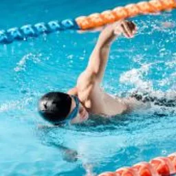 WV State HS Swimming Championships