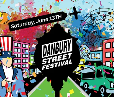 2026 Danbury Street Festival