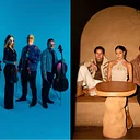 Vitamin String Quartet & Girl Named Tom