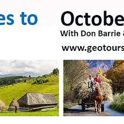 Romania Trip 2026 (Wait List)
