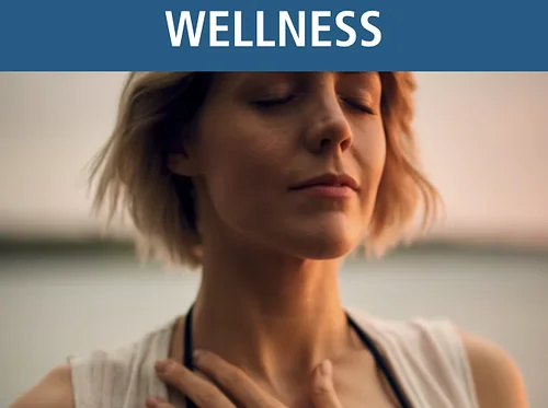 Breathwork for Beginners