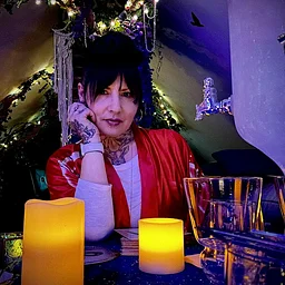 French Quarter Spirit Séance