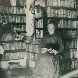 Chebacco Author Talk- Cornerstones of Civic Engagement: The Founding of MDI’s Public Libraries