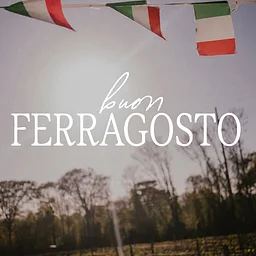 Ferragosto on the Farm