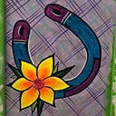 Lucky Horseshoe