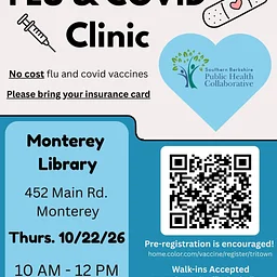 Flu Clinic