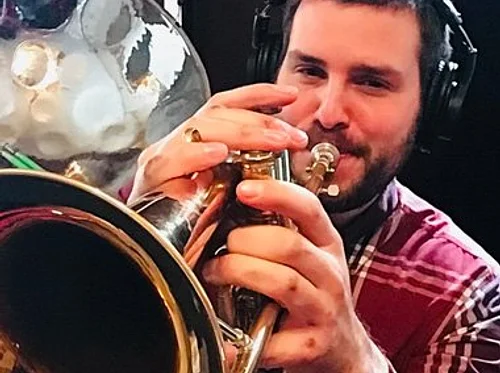 Chris Aschman’s Volcanic Band