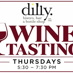 Wine Tasting