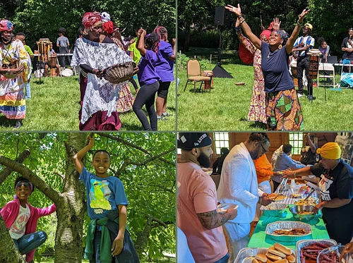 Juneteenth Celebration