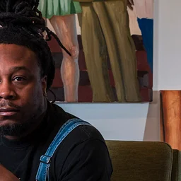 Jerrell Gibbs: Come home with me