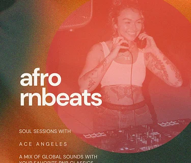 SANGRIA AND SOUNDS - THURSDAYS with ace
