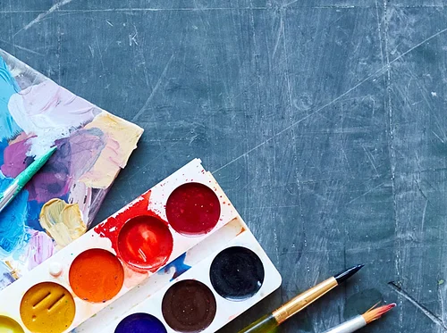 Crafty Clovers, Lucky Charms