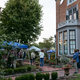 2026 Autumn After Dark: Fall Fest at The Castle!