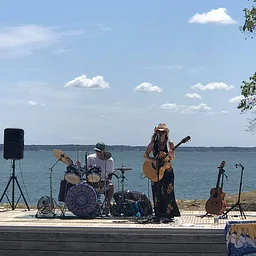 Live Music: Mercy Creek