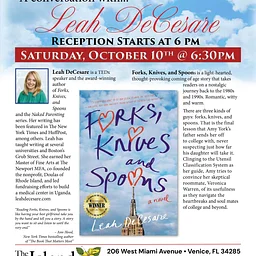 Author Event