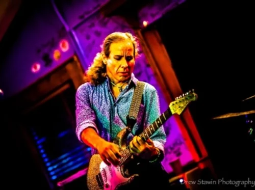 Chris Duarte Group – Sportsmens